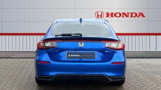 Honda Civic 2.0 eHEV Sport 5dr CVT Hybrid Hatchback